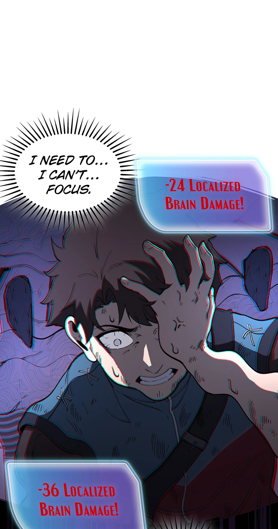 An Outcast in Another World Official Chapter 22 75